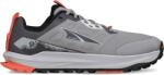 Altra W Lone Peak 9+ női futócipő Cipőméret (EU): 38 / szürke/narancssárga