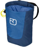 Ortovox Trad Chalkbag ziazsák kék
