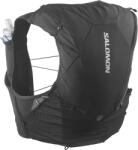 Salomon Adv Skin 12 futómellény XL / fekete