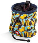 Ocún Lucky + Belt ziazsák sárga/kék