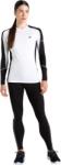 Dare 2b W Exchange IV Baselayer Set női funkcionális ruházat XL / fehér/fekete