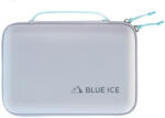 Blue Ice Screw Keeper tok világoskék