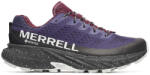 Merrell Agility Peak 5 Gtx férfi futócipő Cipőméret (EU): 43 / burgundi vörös Férfi futócipő