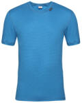 Progress MS NKR 5CA férfi póló L / kék/világoskék
