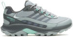 Merrell Speed Strike 2 Gtx női túracipő Cipőméret (EU): 38, 5 / világoskék