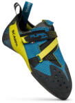 Scarpa Furia Air mászócipő Cipőméret (EU): 42 / kék/sárga