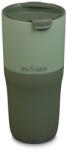 Klean Kanteen Rise 26oz Tumbler (w/ Flip Lid) thermo bögre zöld