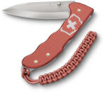 Victorinox Evoke Alox LE 2025 bicska piros