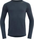 Devold Expedition Man Shirt férfi póló XXL / szürke