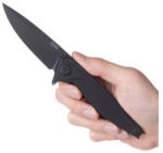 ANV Z300 BB DLC/G10/Liner Lock zsebkés fekete