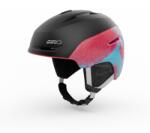 Giro Neo Jr. gyerek sí bukósisak fekete