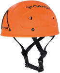 Camp Rockstar hegymászósisak bukósisak: 53-62 cm / narancs