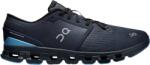 On Running Cloud X 4 férfi sportcipő Cipőméret (EU): 47 / kék Férfi futócipő