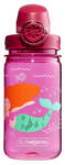 Nalgene On the Fly Kids 350 ml Sustain gyerek kulacs kevertek