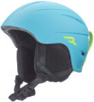 Relax Twister gyerek sí bukósisak bukósisak: 53-55 cm / világoskék