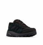 Columbia Redmond Iv Low Waterproof férfi túracipők Cipőméret (EU): 44 / fekete