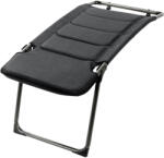 Brunner Phantom Foot Rest lábtartó fekete