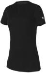 Zulu Merino 160 Short női póló L / fekete