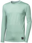 Sensor Merino Cordura dl. rukáv férfi funkcionális póló XL / zöld