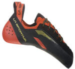 La Sportiva Testarossa mászócipő Cipőméret (EU): 44, 5 / piros