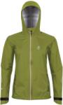 High Point Road Runner 5.0 Lady Jacket női dzseki L / zöld