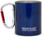 Regatta Stl Mug Karabiner thermo bögre kék