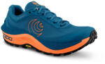 Topo MTN Racer 3 férfi futócipő Cipőméret (EU): 42 / kék/narancs Férfi futócipő