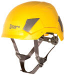 Singing Rock Flash Industry bukósisak sárga