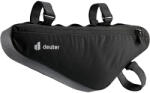 Deuter Triangle Front Bag 1.5 kerékpár táska fekete