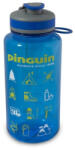 Pinguin Tritan Fat Sport 1000 ml kulacs kék