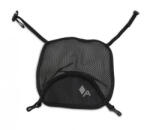 Acepac Helmet Holder sisaktartó fekete
