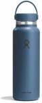 Hydro Flask 40 Oz Wide Flex Cap termosz sötétkék