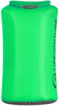 LifeVenture Ultralight Dry Bag 55L vízhatlan zsák zöld