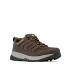 Columbia Strata Trail Low Wp férficipő Cipőméret (EU): 43, 5 / barna