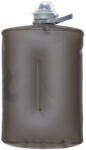 Hydrapak Stow Bottle 1L összecsukható kulacs szürke