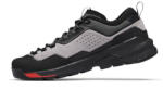 Black Diamond M Technician Pro Aprch Shoes férfi outdoor cipő Cipőméret (EU): 41, 5 / fekete/szürke