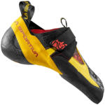 La Sportiva Skwama mászócipő Cipőméret (EU): 44, 5 / fekete/sárga