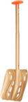 Mammut Alugator Light lapát arany