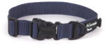 Mountain Paws Extra Tough Dog Collar kutyanyakörv S / sötétkék