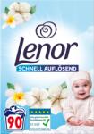 Lenor Sensitive 4, 95 kg (90 mosás)
