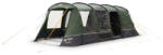 Vango Sherwood 400XL Package családi sátor zöld/fekete