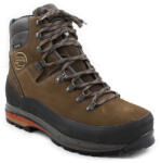 Meindl Vakuum GTX férficipő Cipőméret (EU): 46 / barna