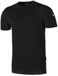 Zulu Bambus 210 Short férfi póló M / fekete