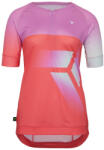 Silvini Stabina női kerékpáros mez M / rózsaszín