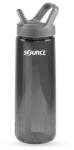 Source ACT Tritan 950 ml vizesüveg szürke
