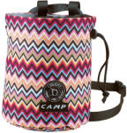 Camp Polimago ziazsák rózsaszín