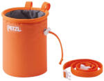 Petzl Bandi ziazsák narancs