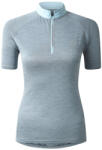 Dare 2b Pedal To Jersey női kerékpáros mez XS / szürke