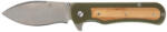 Gerber Confidant Bamboo zsebkés barna
