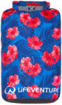 LifeVenture Dry Bag 10L vízhatlan táska kék